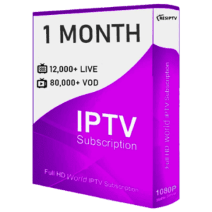 IPTV-ABONNEMENT PLAN 1 Monat - 1 Month - DEIPTV - iptv kaufen - iptv anbieter - premium iptv - smart iptv - iptv m3u - iptv Abonnement - iptv Dienste - iptv Anbieter - buy iptv - iptv subscription - iptv provider - iptv services